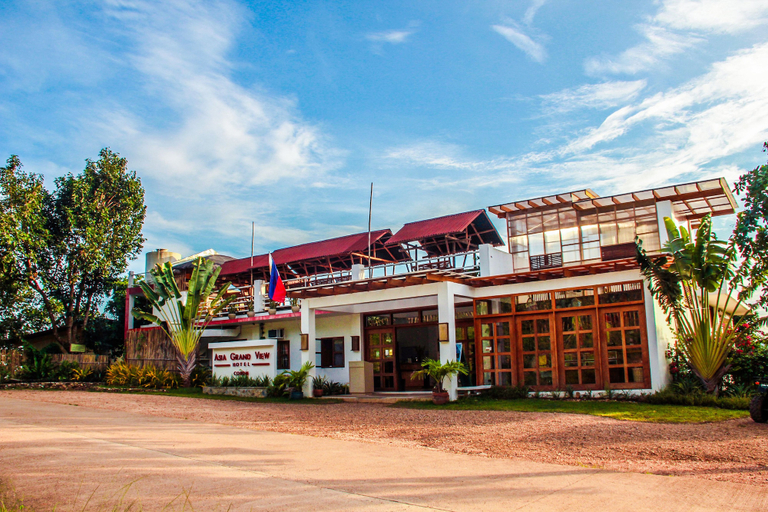 Exterior & Views 2, Asia Grand View Hotel, Coron