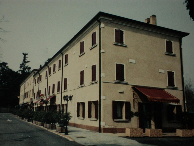 Exterior & Views 2, Albergo La Bersagliera, Venezia