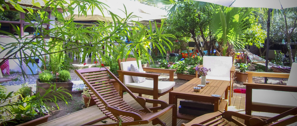 Restaurant 2, Umut Otel & Beach, Marmaris