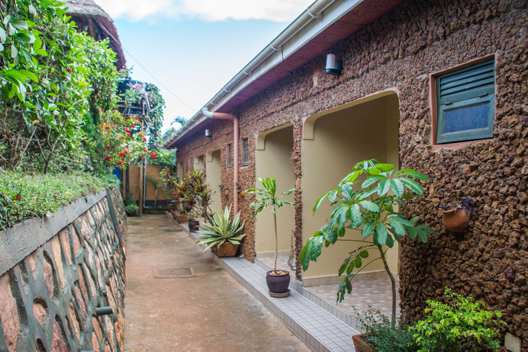 Exterior & Views 1, Hotel Gorilla's Nest Entebbe, Busiiro