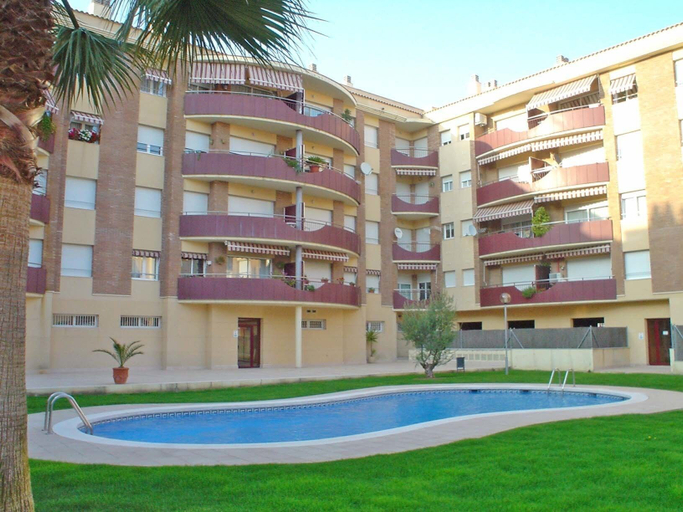 Exterior & Views, Apartament Rossi, Girona