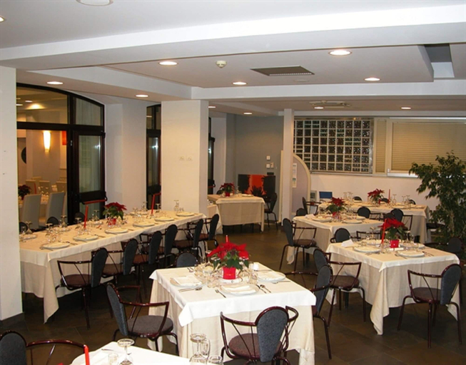 Food & Drinks 4, Viola Palace Hotel, Messina
