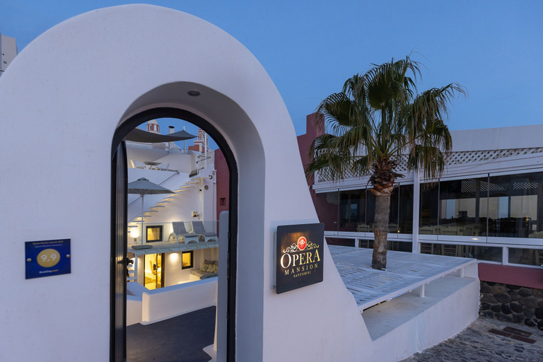 Exterior & Views 2, Opera Mansion, South Aegean