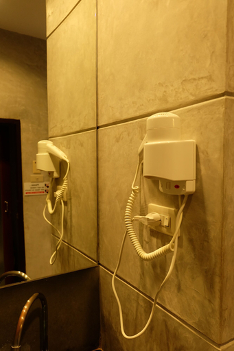 Bathroom 4, Baanmafeung, Muang Kanchanaburi