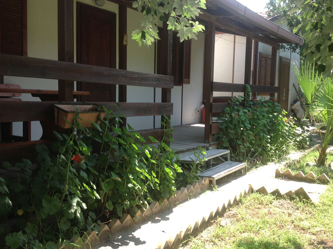 Exterior & Views 2, Camping Scogliera Azzurra, Vibo Valentia