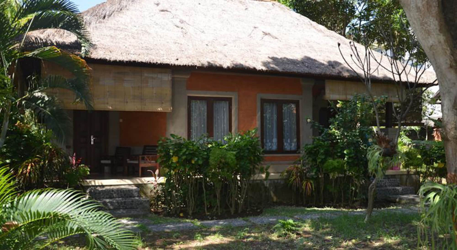 Exterior & Views, Panorama Cottages II, Badung