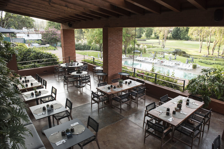 Food & Drinks 5, Hotel Avandaro Golf And Spa, Valle de Bravo