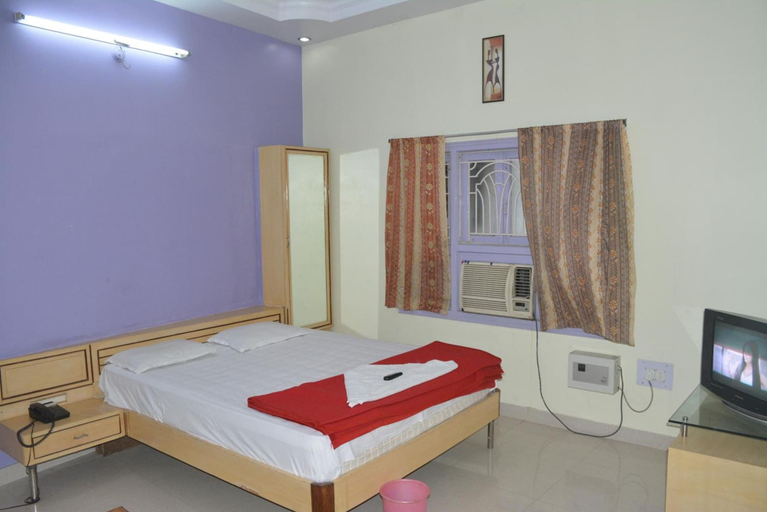Bedroom 3, Hotel Naveen Residency, Darbhanga