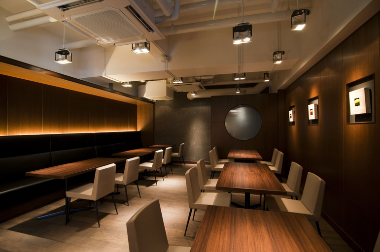Food & Drinks 2, Hotel Sunflex Kagoshima, Kagoshima