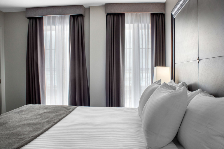 Bedroom 2, Chateau Moncton Trademark Collection by Wyndham, Westmorland