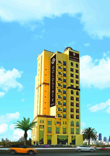 Exterior & Views 2, Pulse Al Jaddaf Hotel, Dubai