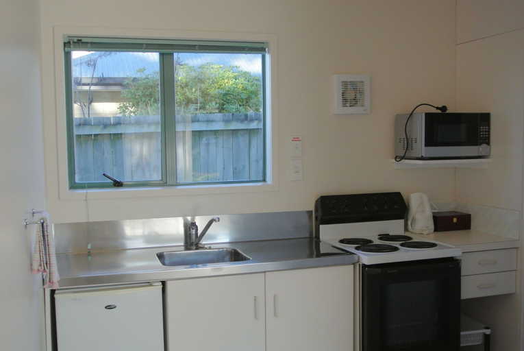 Others 4, Blue Seas Motel, Kaikoura