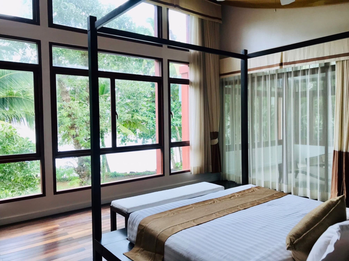Bedroom 4, Amatapura Beach Villa 14, Mueang Krabi