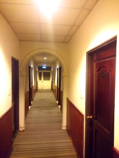 Others 5, Jin Lon Hotel, Taitung