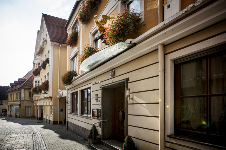 Exterior & Views 2, Hotel Adler, Alb-Donau-Kreis