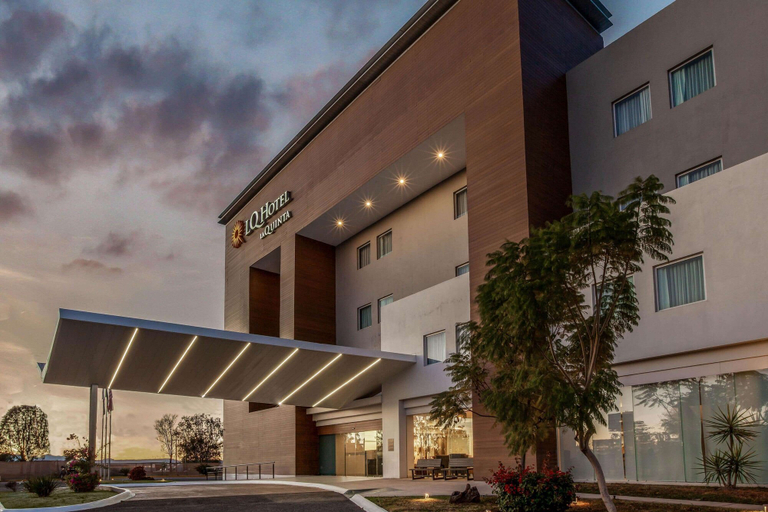 Exterior & Views 2, La Quinta By Wyndham Aguascalientes, Aguascalientes