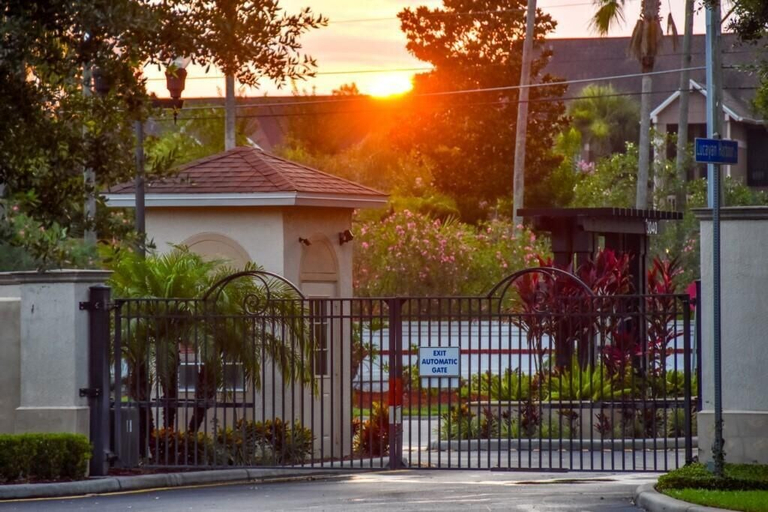 Exterior & Views 2, Lucaya 3 Bedrooms 2 Bathrooms Townhome With Free Wifi, Osceola