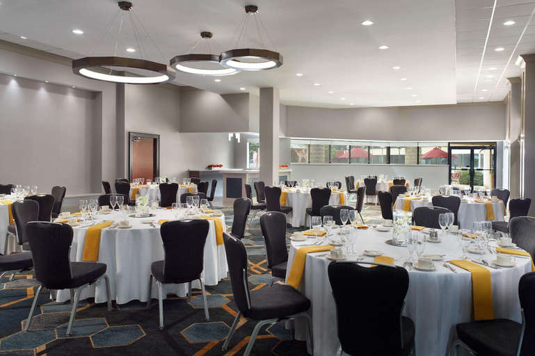 Food & Drinks 4, Sheraton Imperial Hotel Raleigh-Durham Airport/RTP, Durham