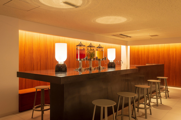 Food & Drinks 5, Lime Resort Myoko, Myōkō