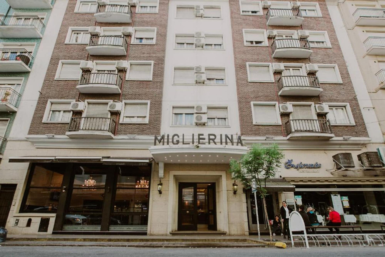 Exterior & Views 2, Gran Hotel Miglierina, General Pueyrredón
