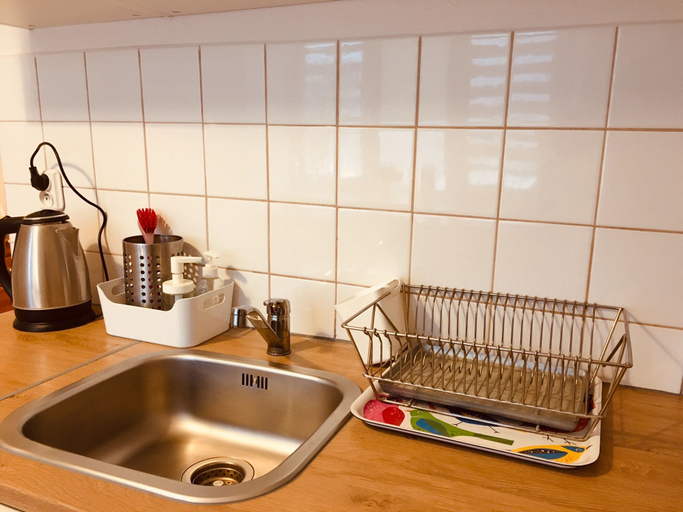 Others 5, Visit Lublin Apartments Plus Skłodowskiej, Lublin City