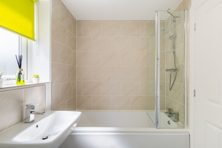 Bathroom 4, Sherlock Modern Home by Svelte Living, Birmingham