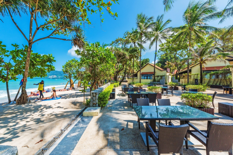 Impiana Resort Patong 4* (Таиланд/Patong) - цены на туры в отель, фото, отзывы 