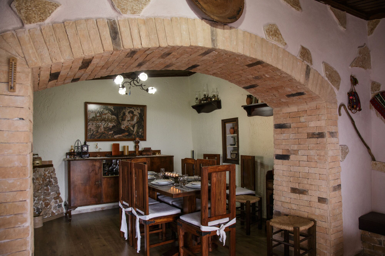 Food & Drinks, Villa Charaso by Estia, Crete