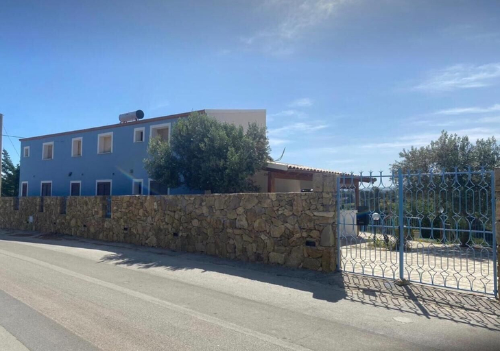 Exterior & Views 2, B&B Pelagos, Trapani
