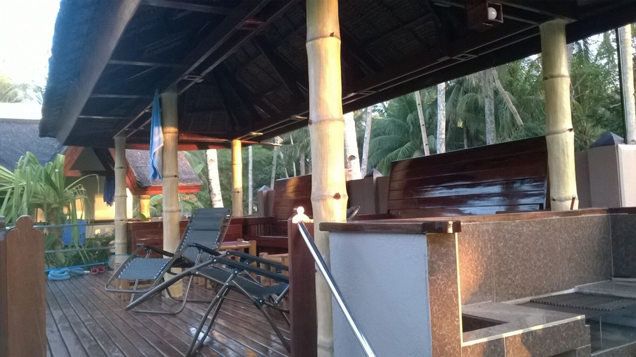 Food & Drinks, Sunset Bay Villas Siargao, General Luna
