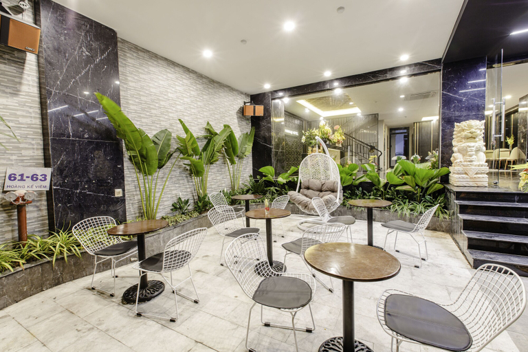 Others 2, Hanami Hotel Danang, Da Nang