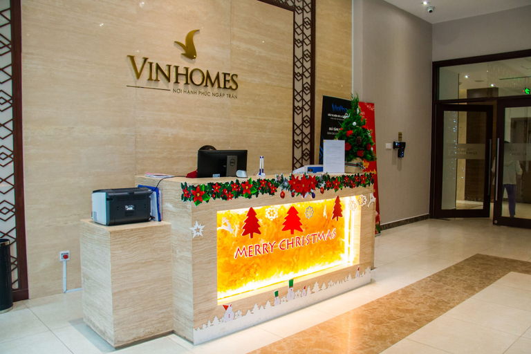 Others 5, Vinhomes Central Park Saigon, Bình Thạnh