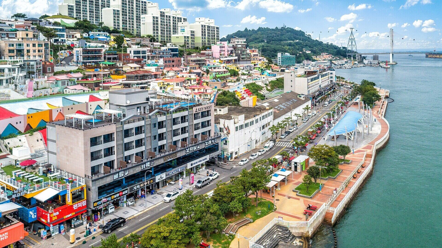 Others 5, Key West Resort, Yeosu
