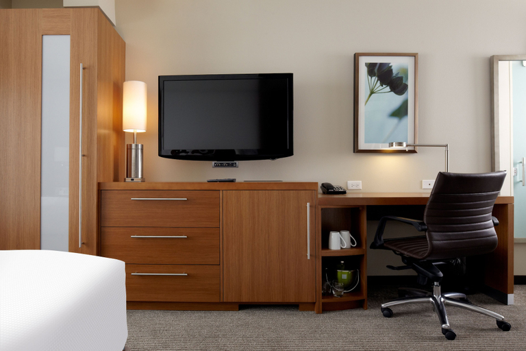 Bedroom 4, Hyatt Place DFW, Tarrant