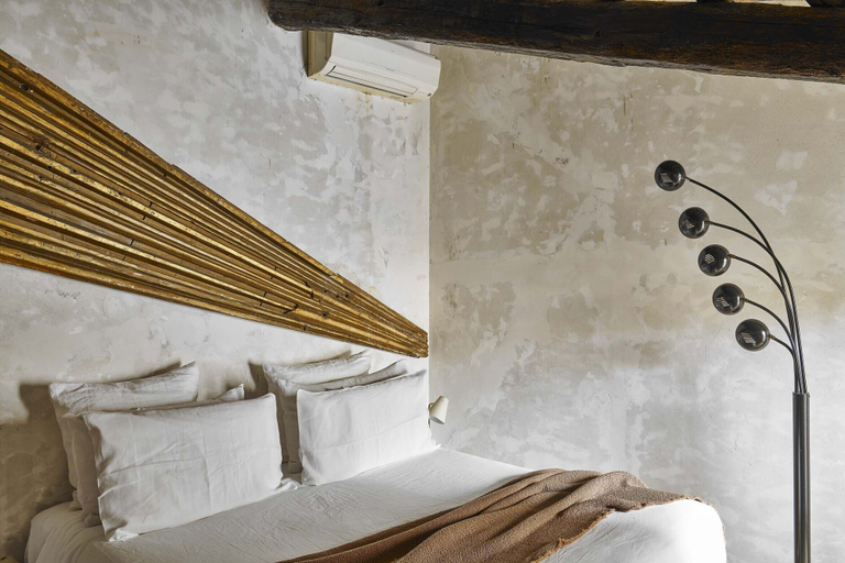 Bedroom 3, G-Rough, Rome, a Member of Design Hotels, Rome