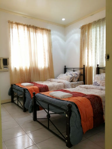 Cranberry's Place, Iloilo City
