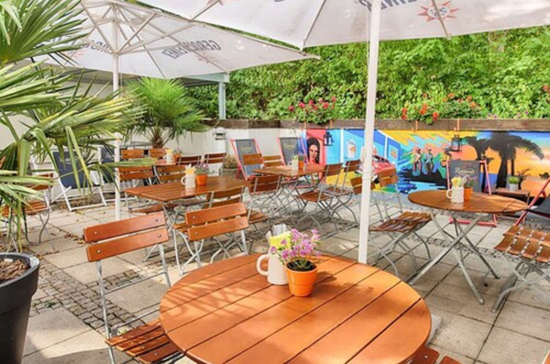 Food & Drinks 5, ACHAT Hotel Stuttgart Airport Messe, Stuttgart