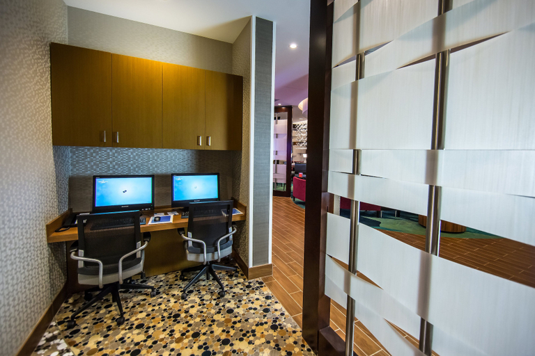 Others 5, SpringHill Suites Lumberton, Robeson