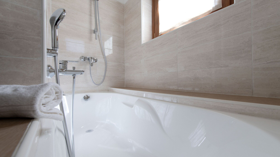 Bathroom 3, Italianway - Villa Tola, Sondrio