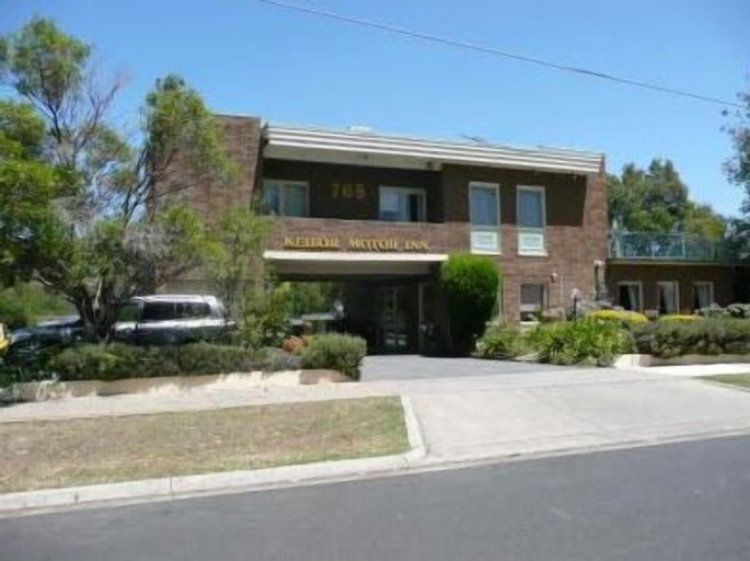 Keilor Motor Inn, Brimbank  - Keilor