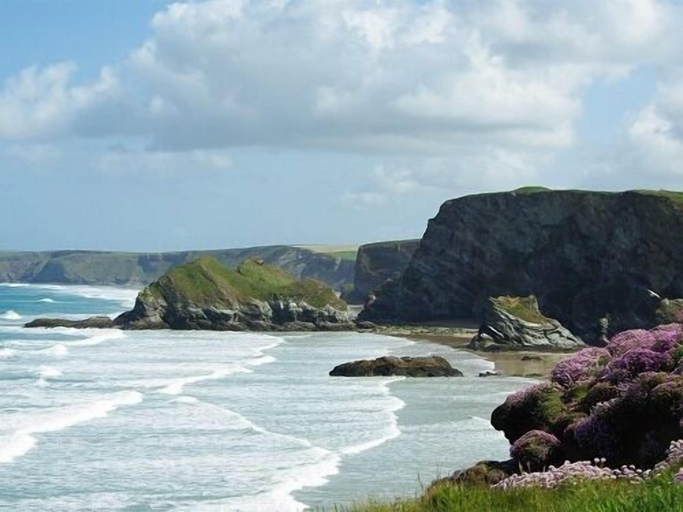 Others 5, Porth Lodge Hotel, Cornwall