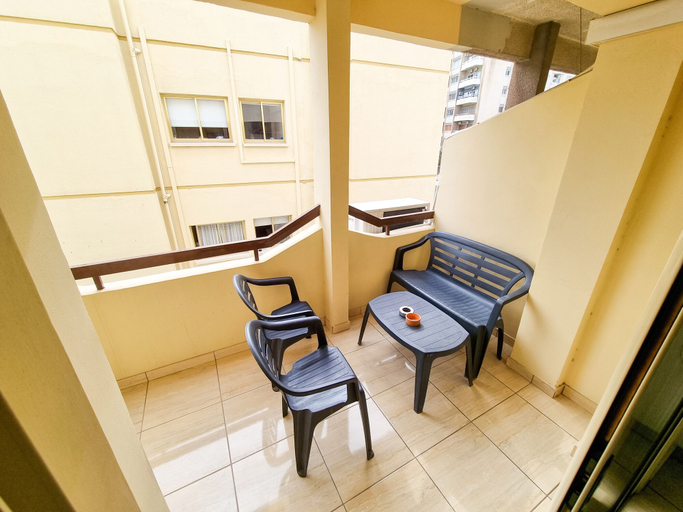 Others 5, Sunbay City Rooms, Larnaca