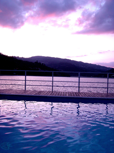 Sport & Beauty 3, Hotel Porto Antigo, Cinfães