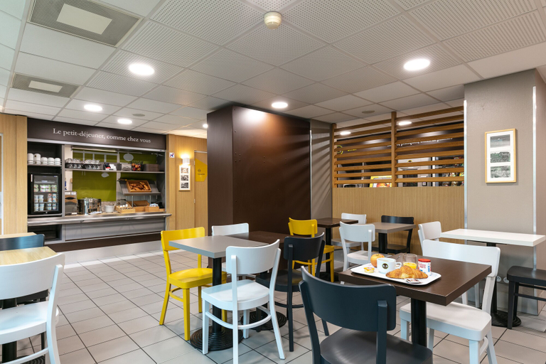 Food & Drinks 5, B&B HOTEL Toulouse Basso Cambo, Haute-Garonne