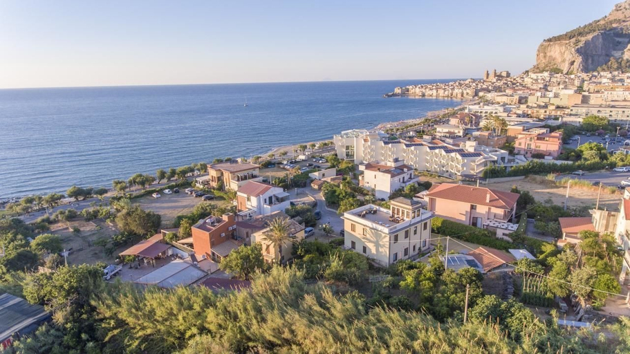 Exterior & Views 2, Villa Margherita, Palermo