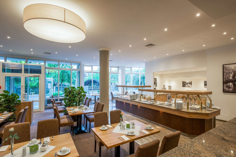 Food & Drinks 5, Quality Hotel Lippstadt, Soest