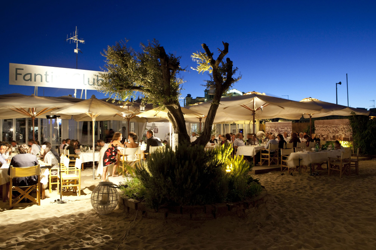 Exterior & Views 2, Fantini Club Hotel, Ravenna