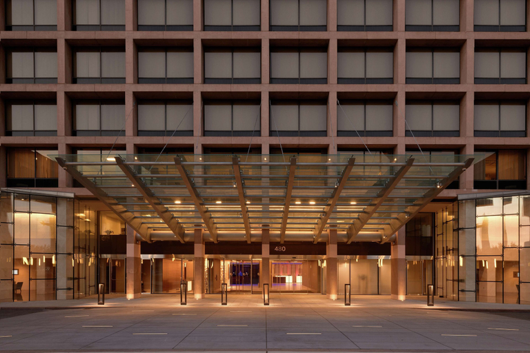 Exterior & Views 2, Hilton Washington DC National Mall The Wharf, Washington D.C.