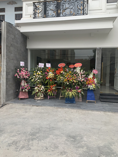 Exterior & Views 2, Paragon House & Residence, Sóc Sơn