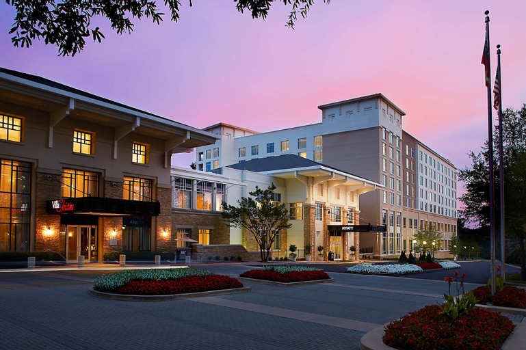 Hyatt Regency Atlanta Perimeter at Villa Christina, DeKalb
